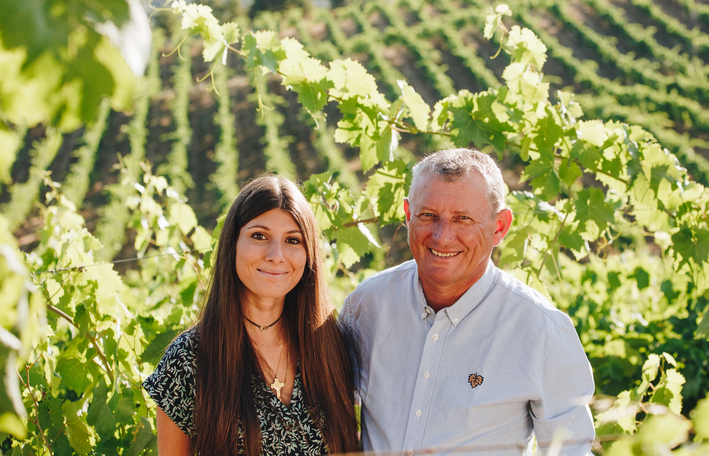 Domaine familial en Corse-du-Sud | Domaine Comte Abbatucci